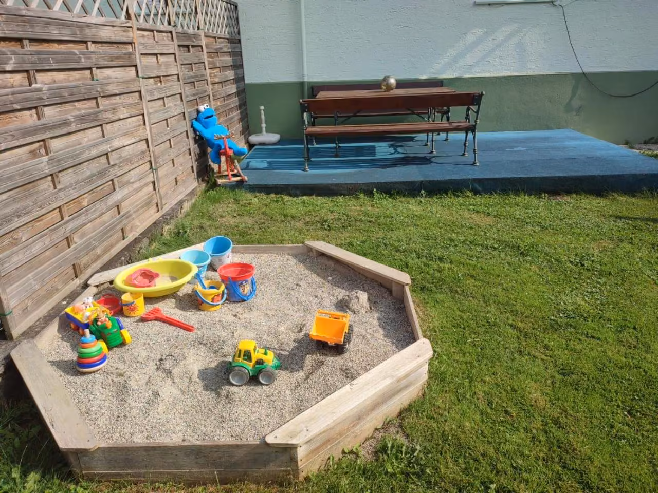 Bild der Unterkunft