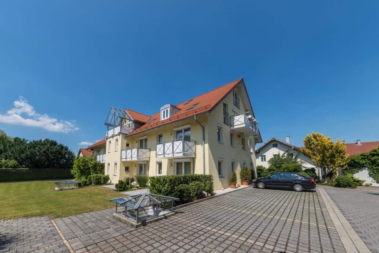 Bild der Unterkunft