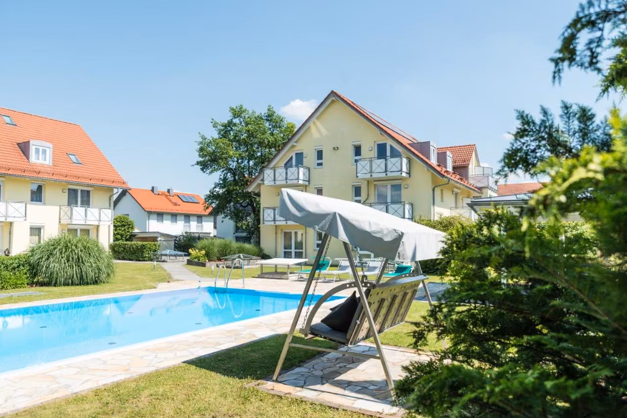 Bild der Unterkunft