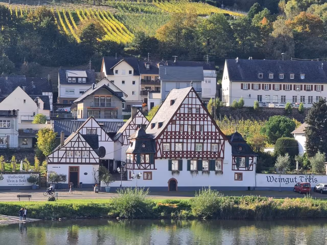 Bild der Unterkunft