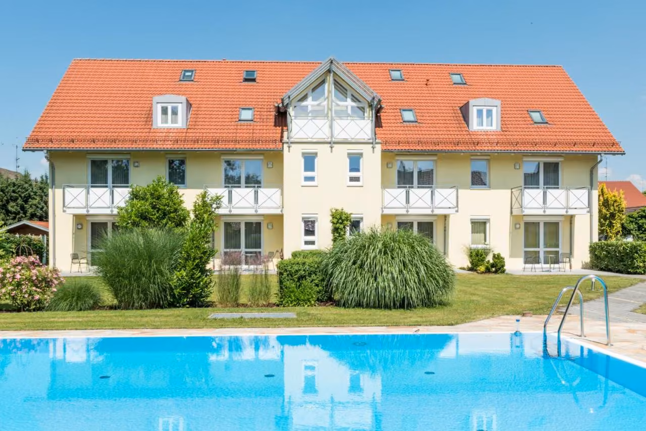 Bild der Unterkunft