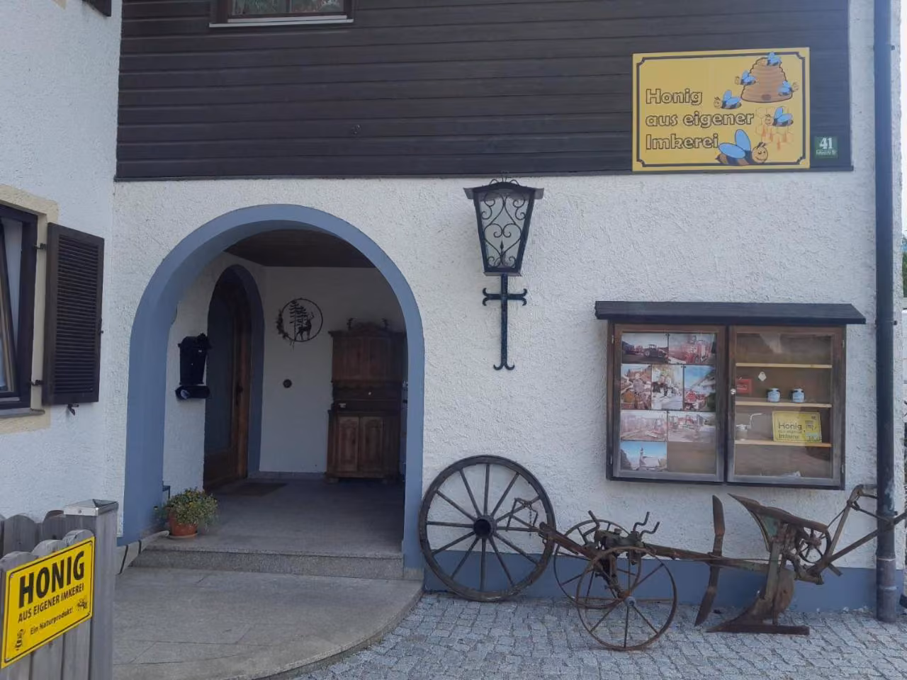 Bild der Unterkunft