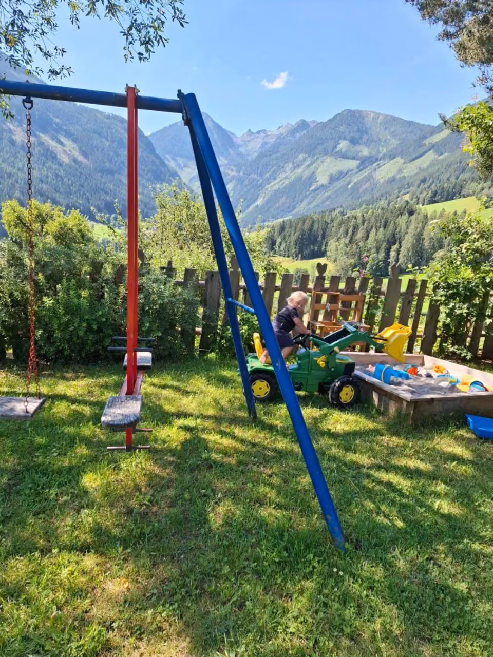 Bild der Unterkunft
