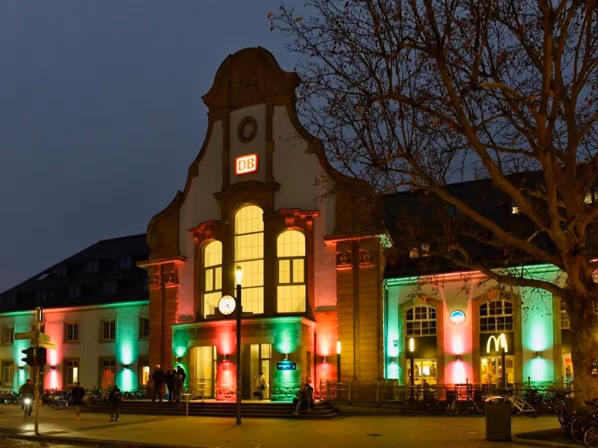 Bild der Unterkunft