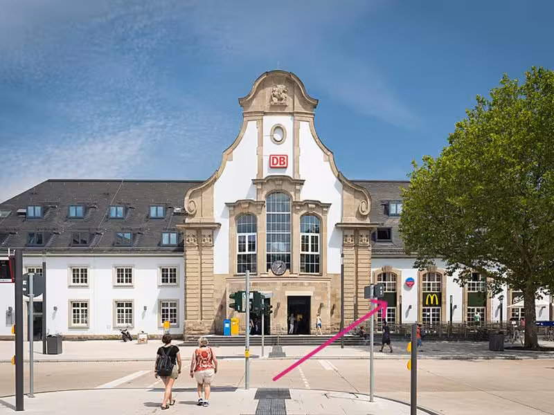 Bild der Unterkunft