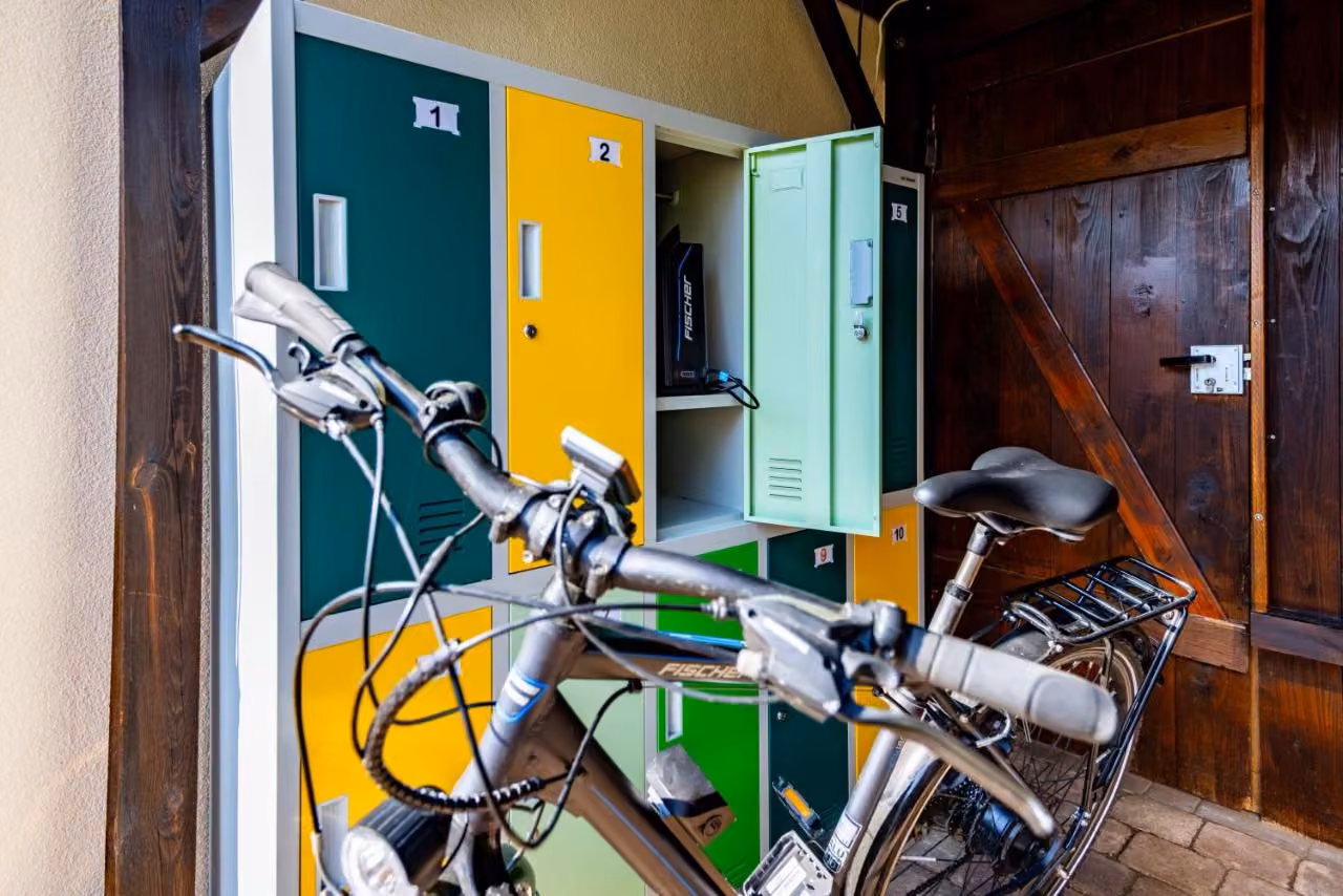 Bild der Unterkunft