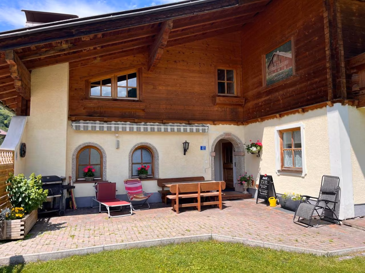 Bild der Unterkunft