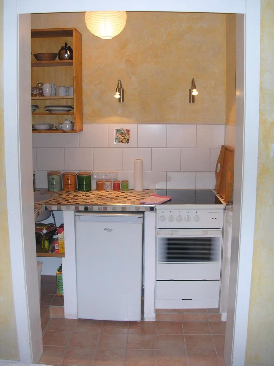 Bild der Unterkunft