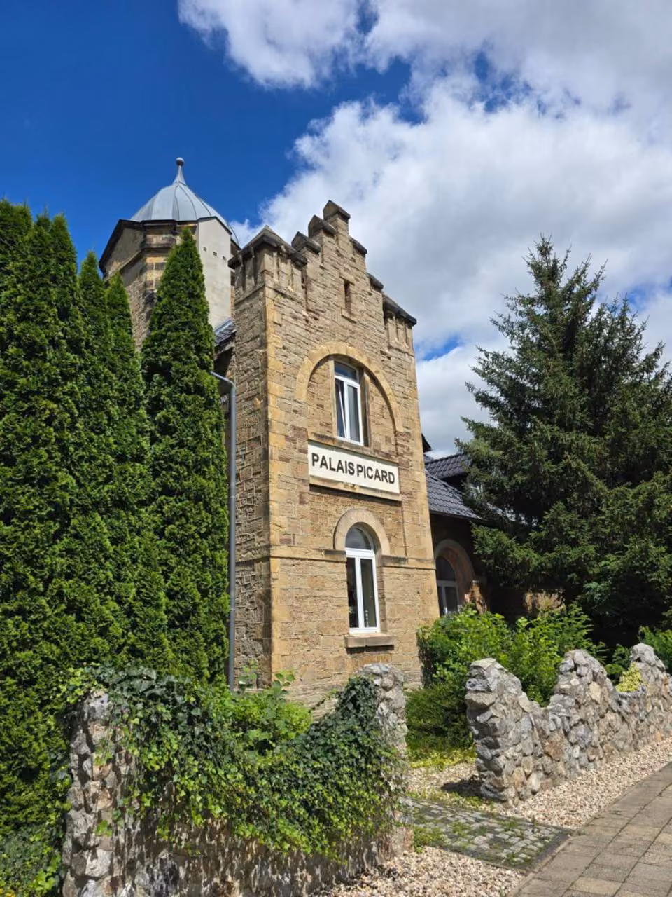 Bild der Unterkunft