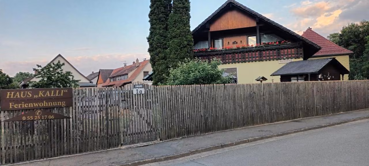 Bild der Unterkunft