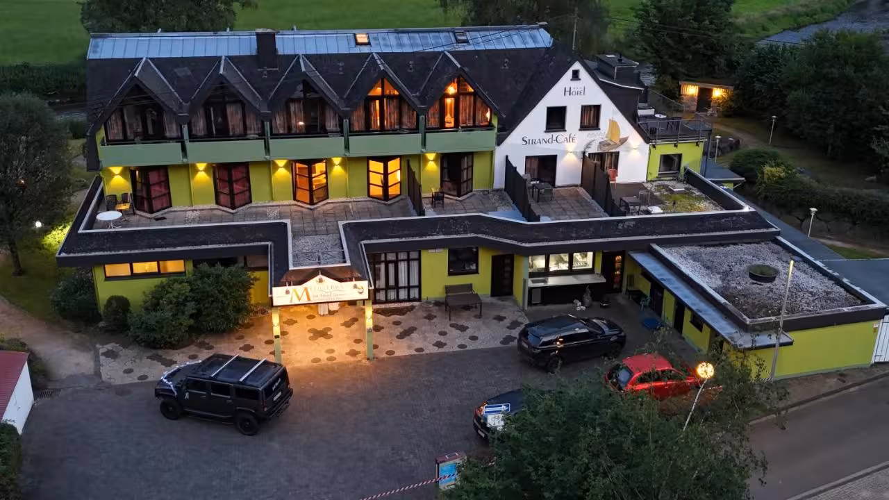 Bild der Unterkunft