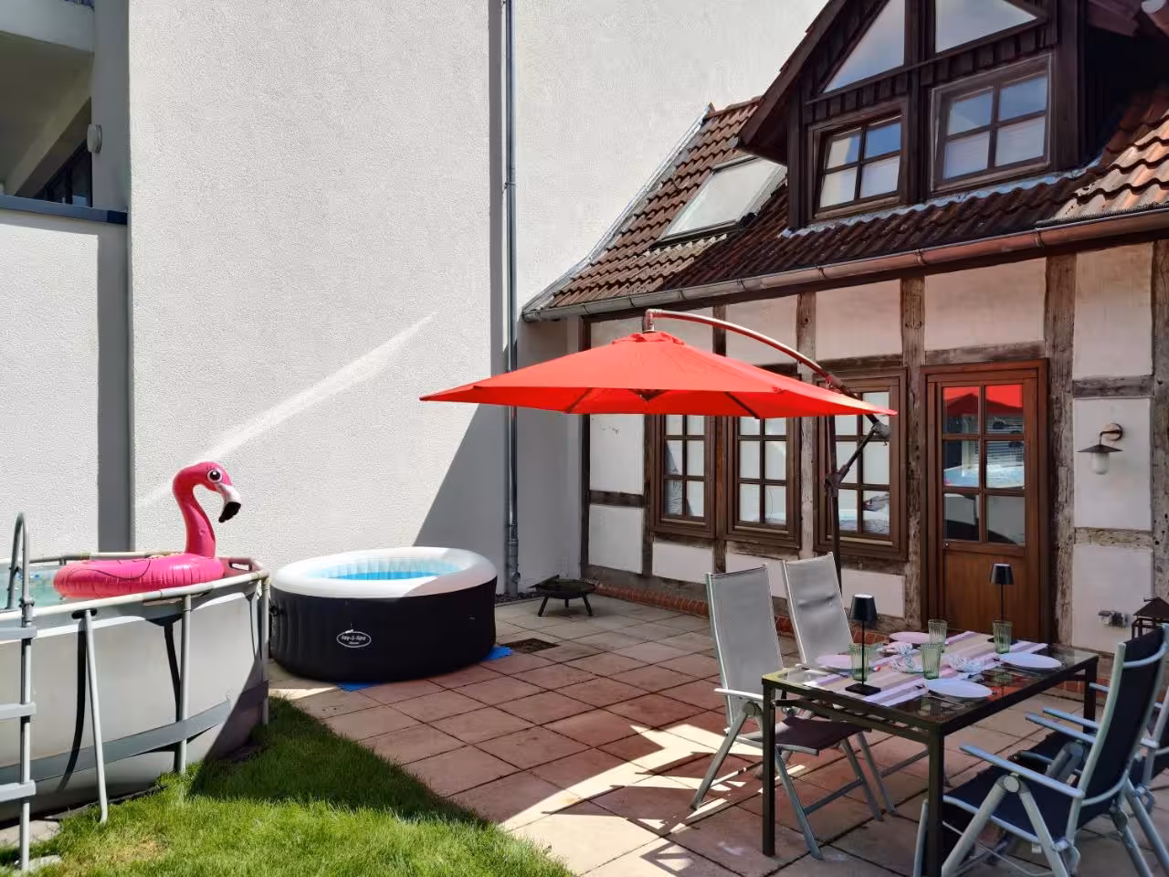 Bild der Unterkunft