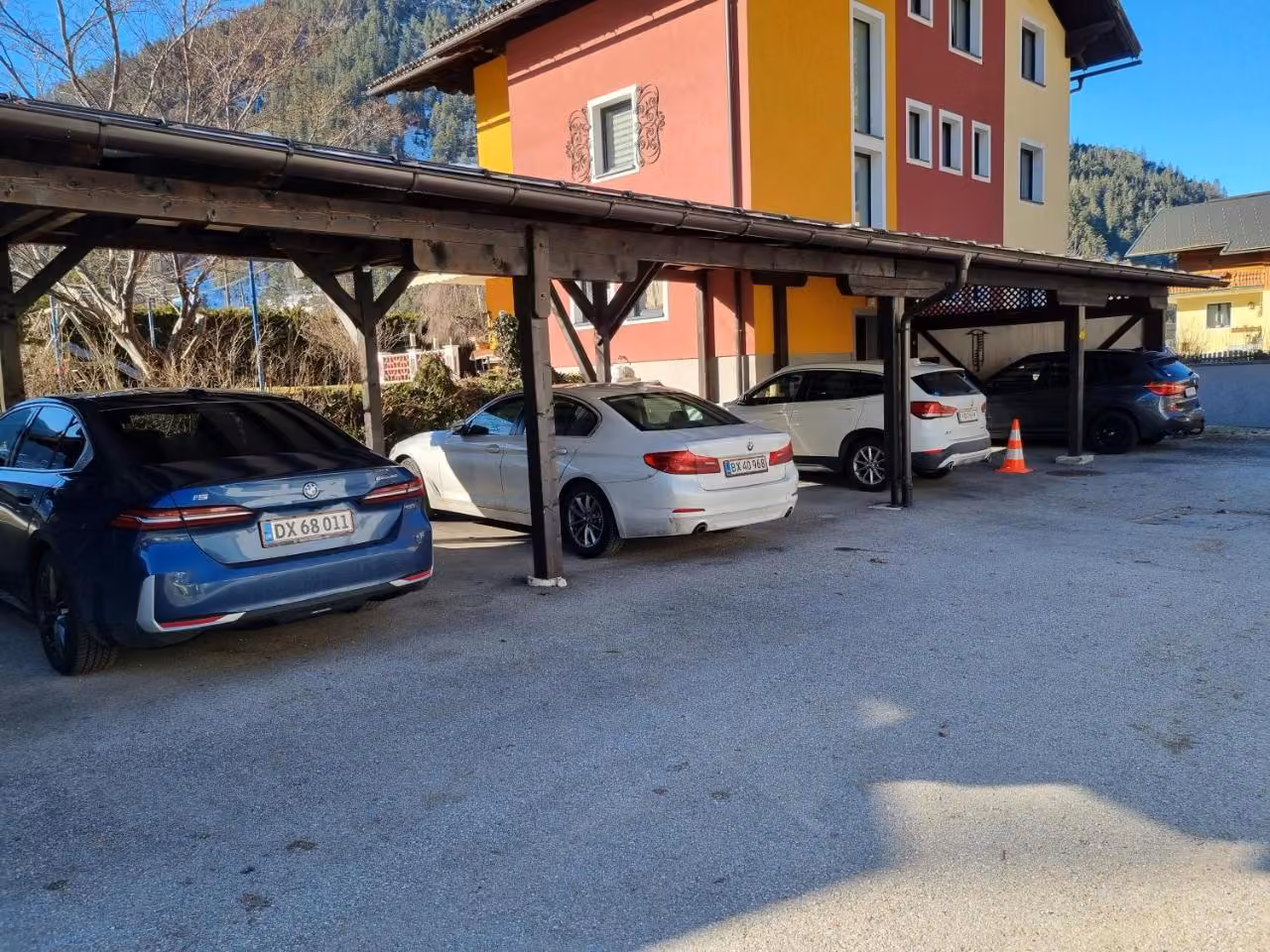 Bild der Unterkunft