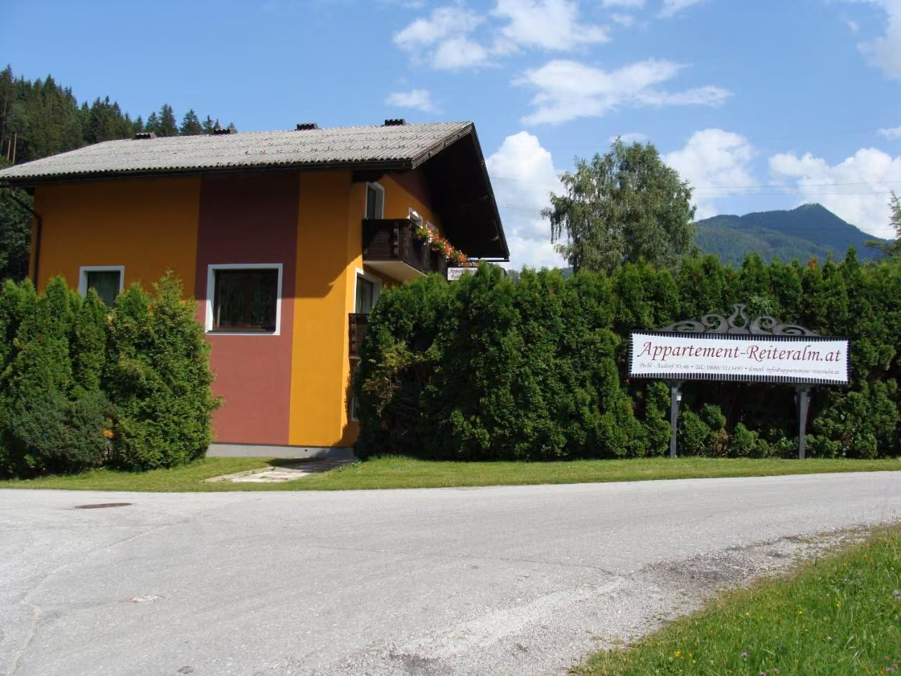 Bild der Unterkunft
