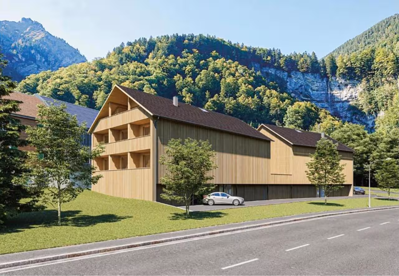 Bild der Unterkunft