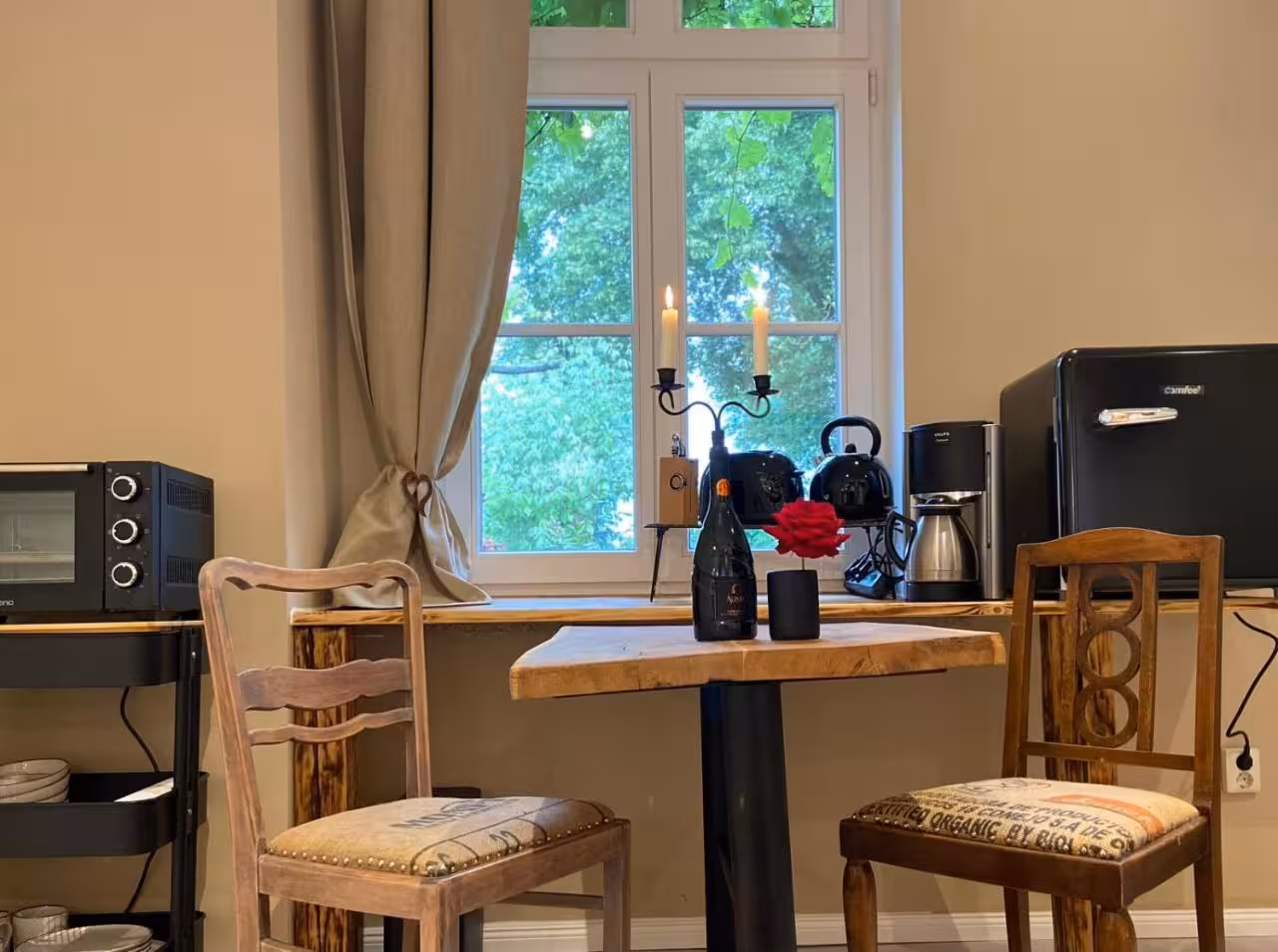 Bild der Unterkunft