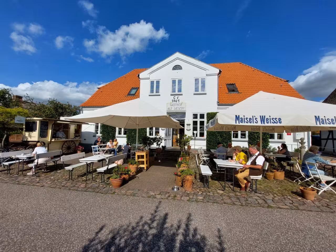 Bild der Unterkunft