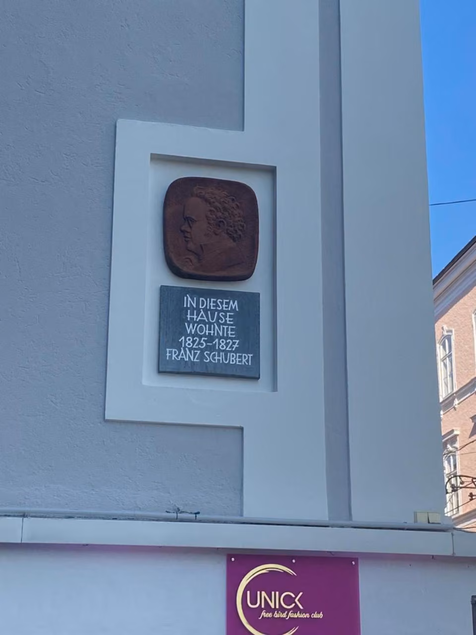 Bild der Unterkunft