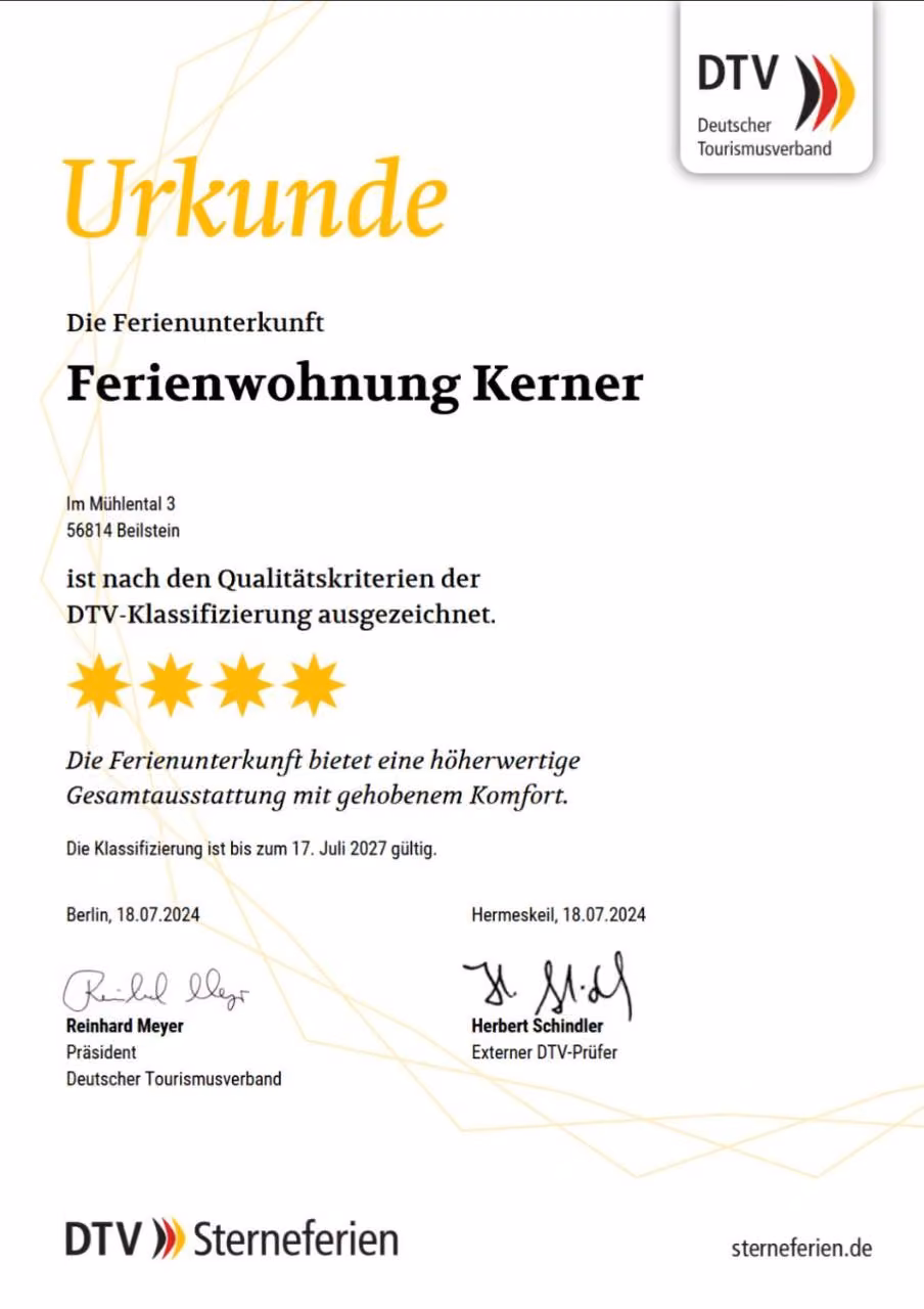 Bild der Unterkunft