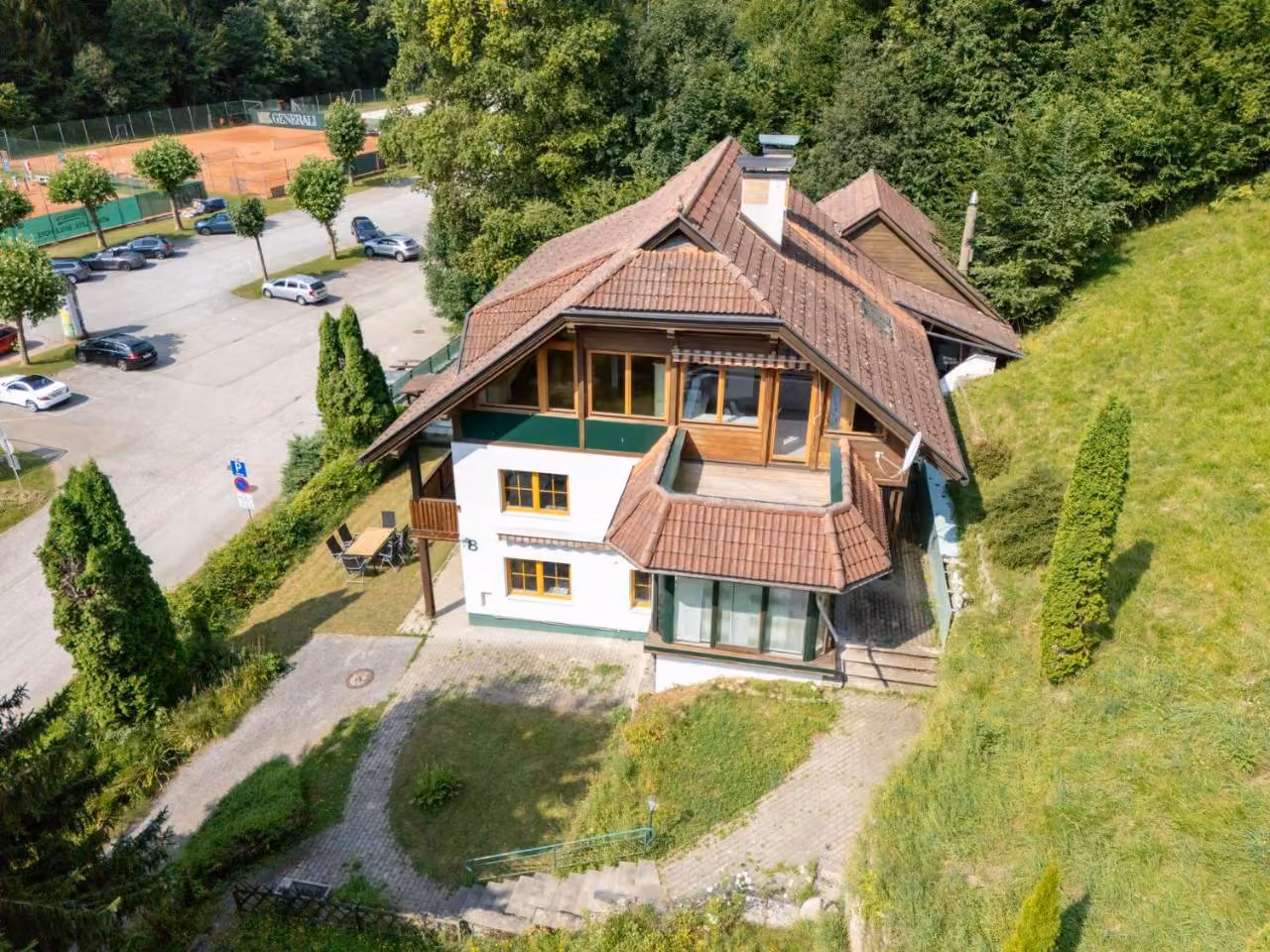 Bild der Unterkunft
