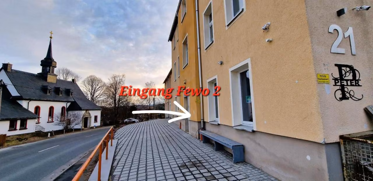 Bild der Unterkunft