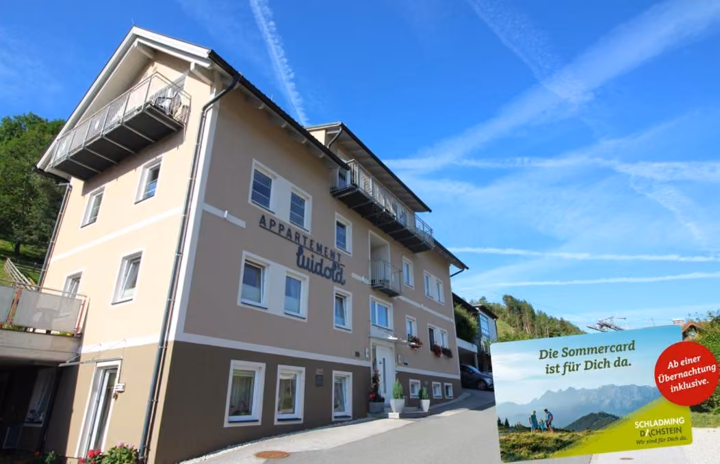 Bild der Unterkunft