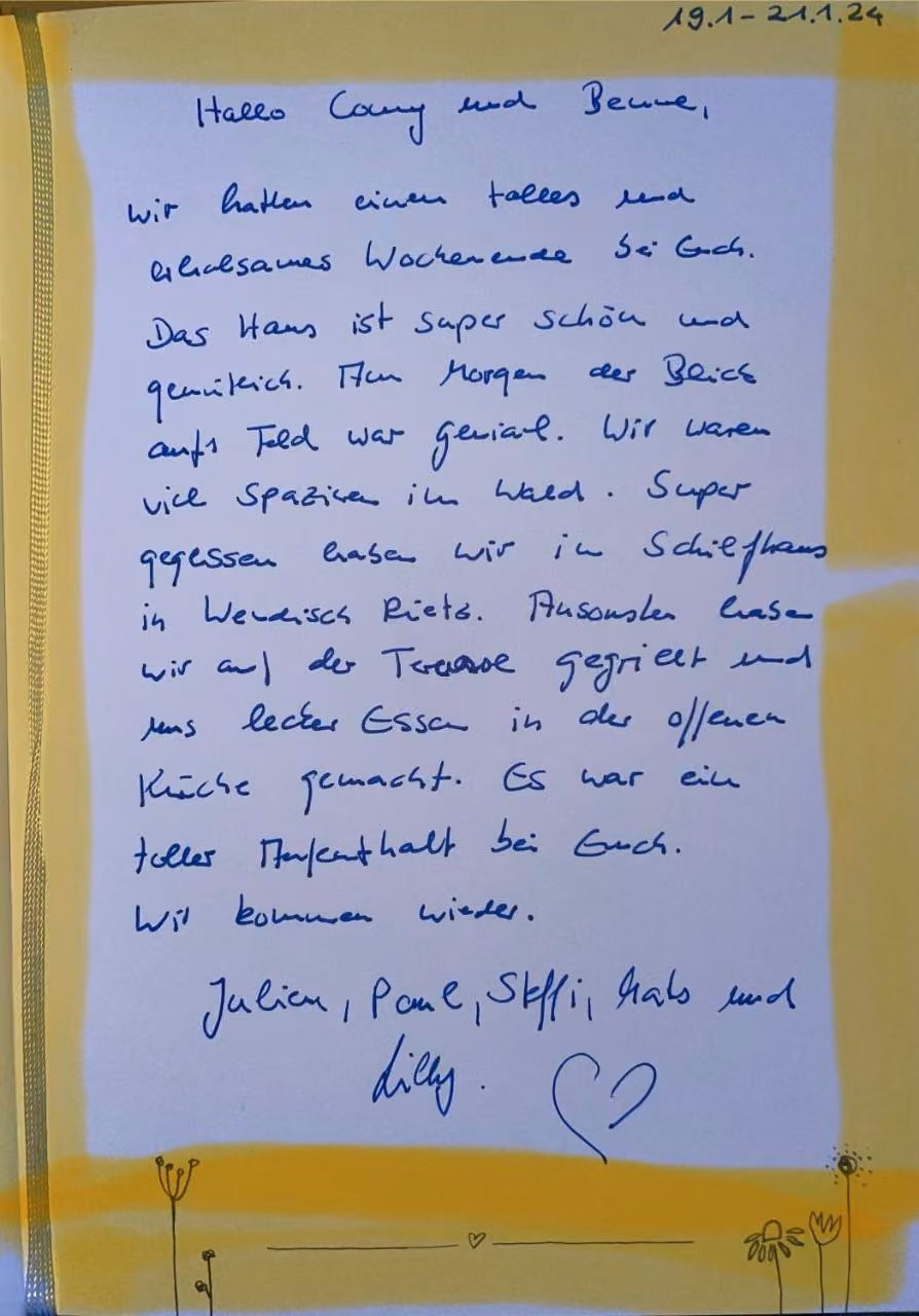 Bild der Unterkunft