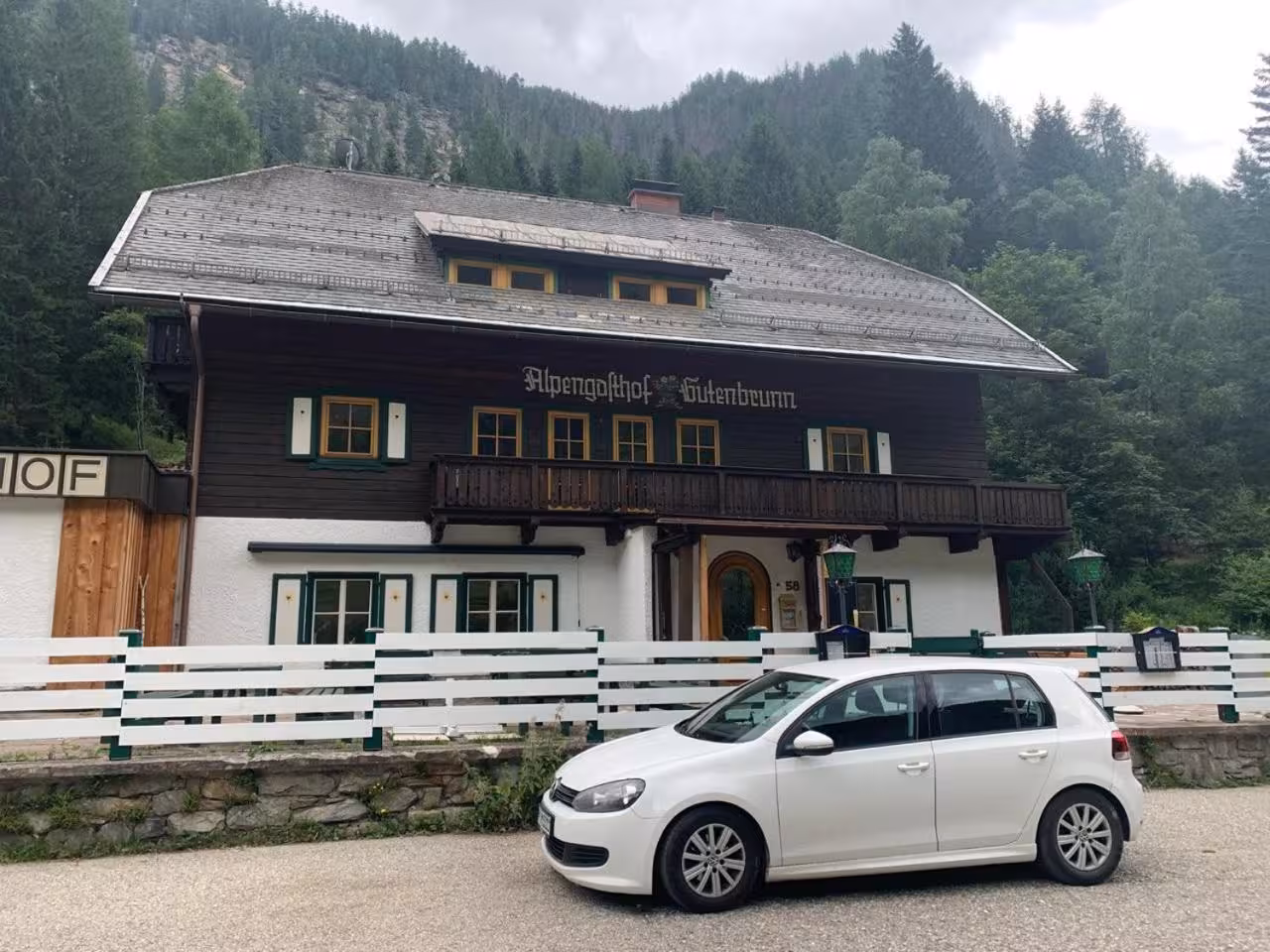 Bild der Unterkunft
