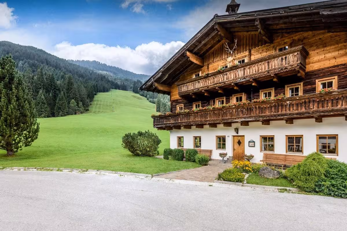 Bild der Unterkunft