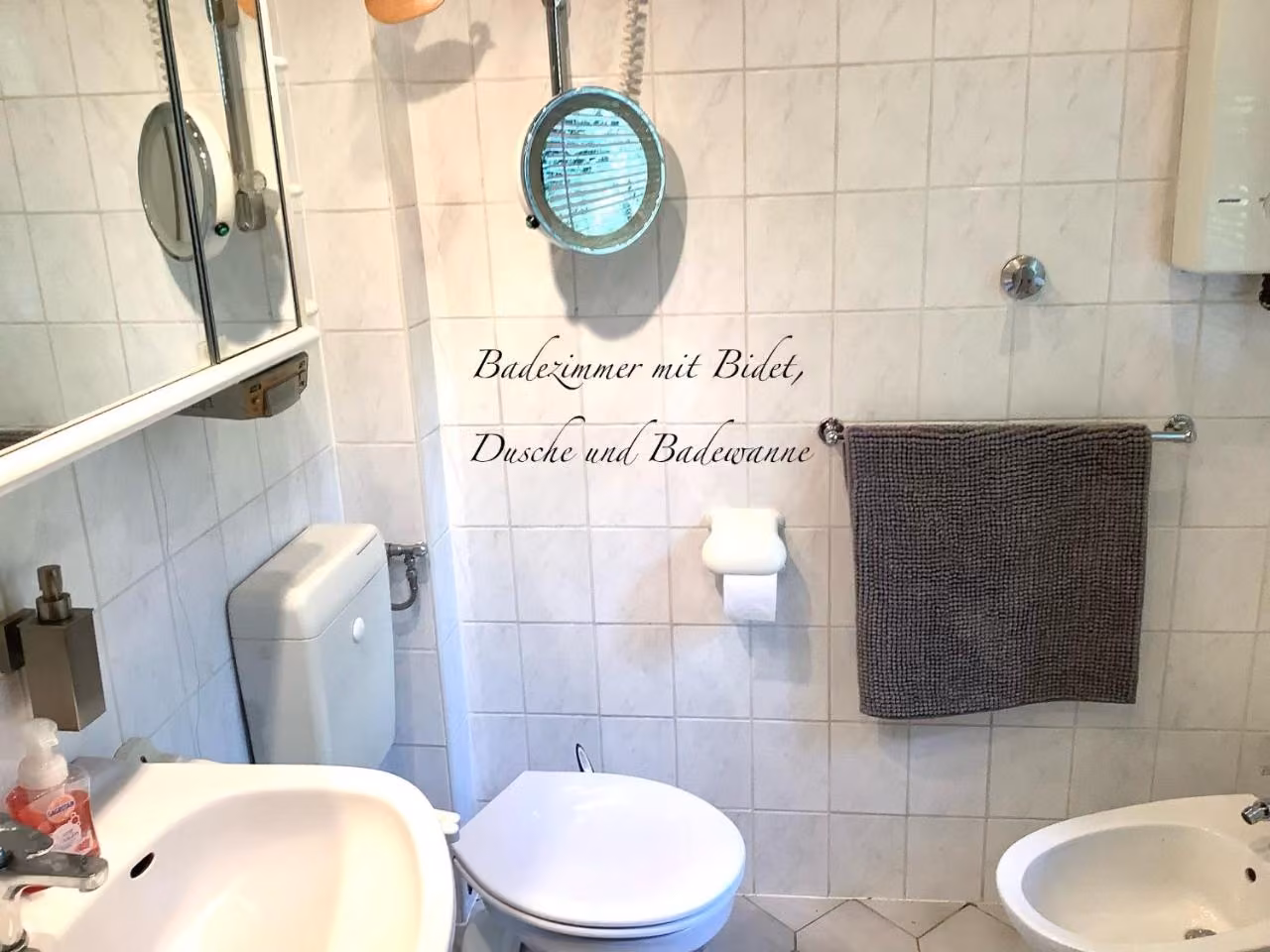 Bild der Unterkunft