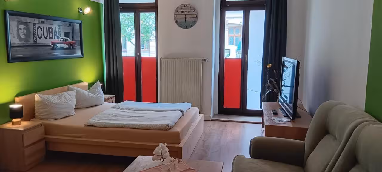 Bild der Unterkunft