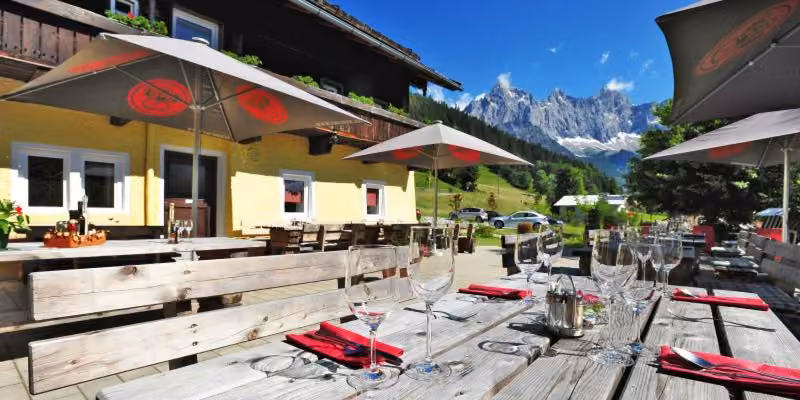 Bild der Unterkunft