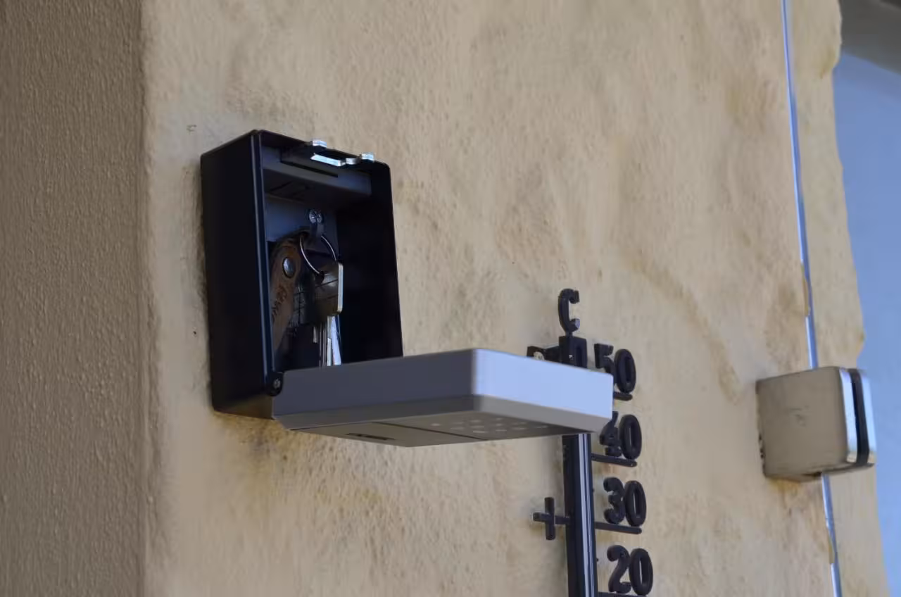Bild der Unterkunft