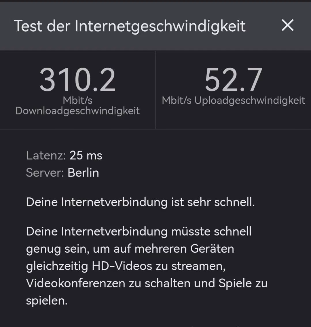 Bild der Unterkunft
