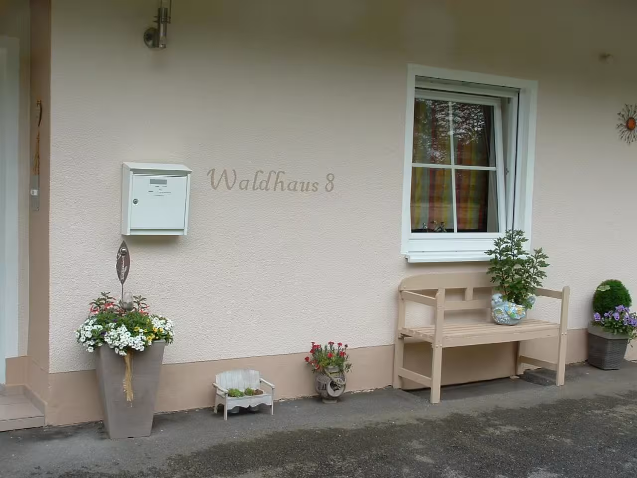 Bild der Unterkunft