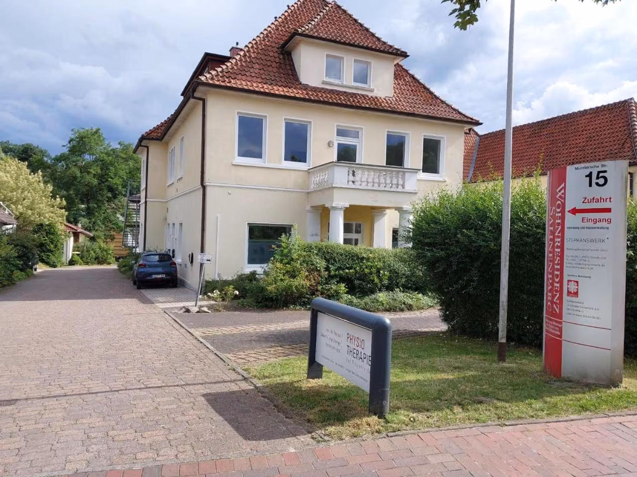 Bild der Unterkunft