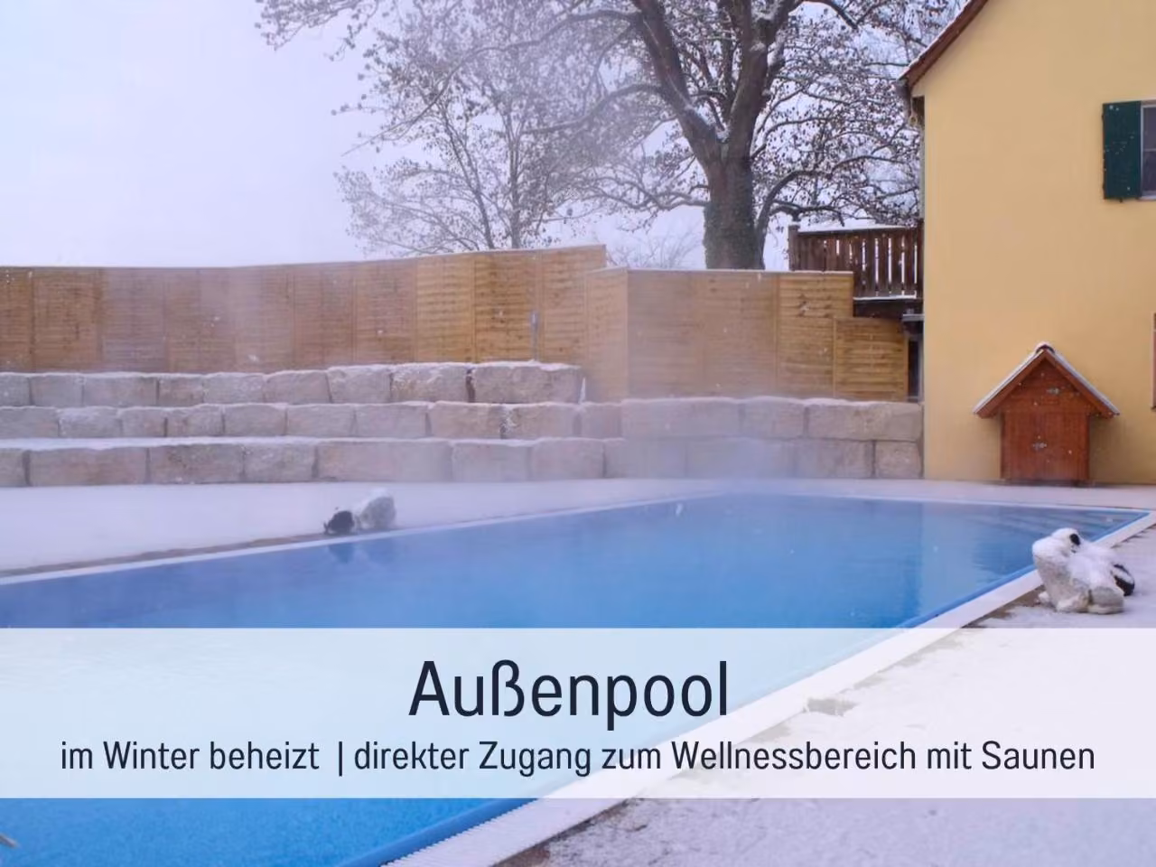 Bild der Unterkunft