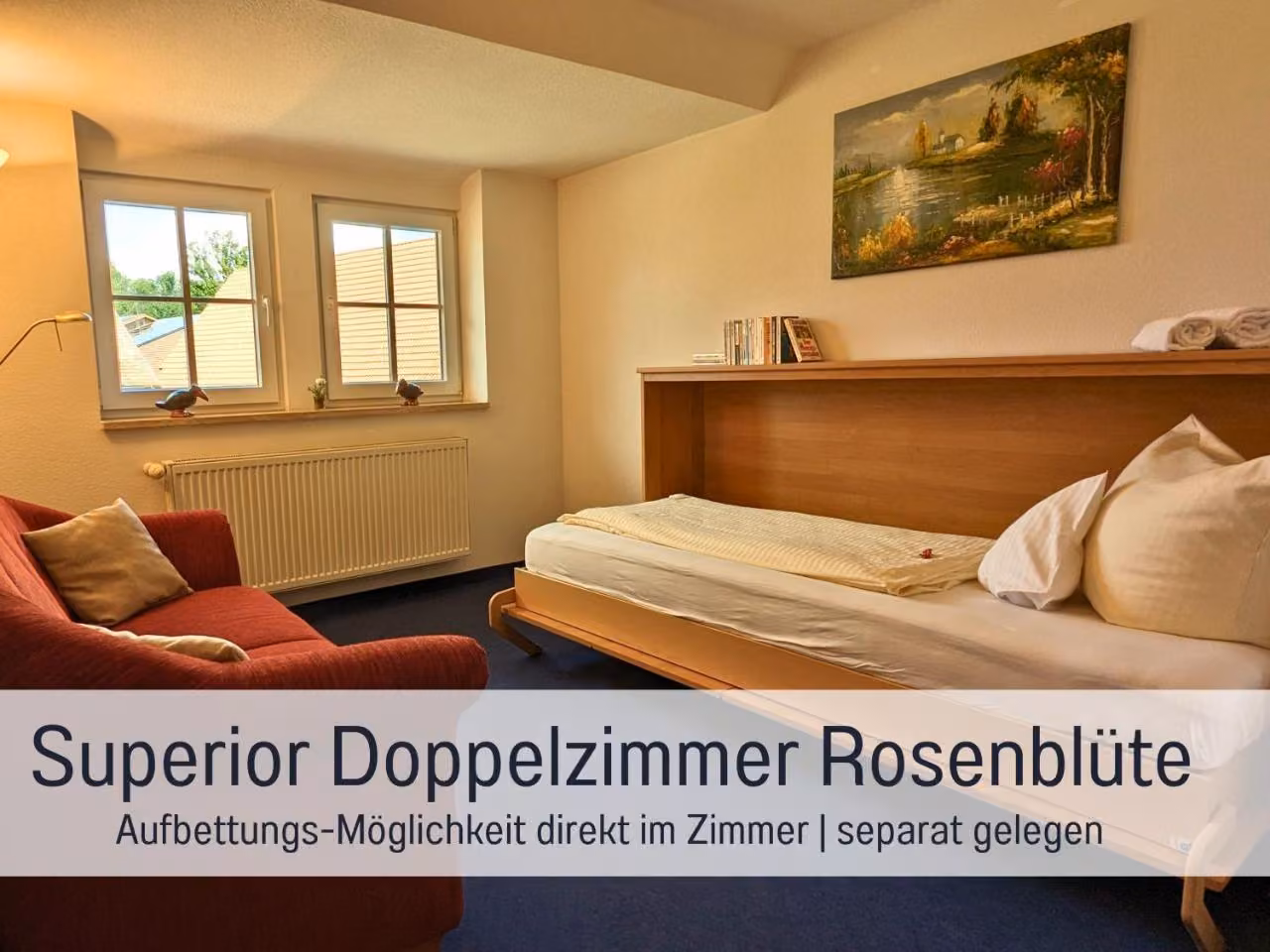 Bild der Unterkunft