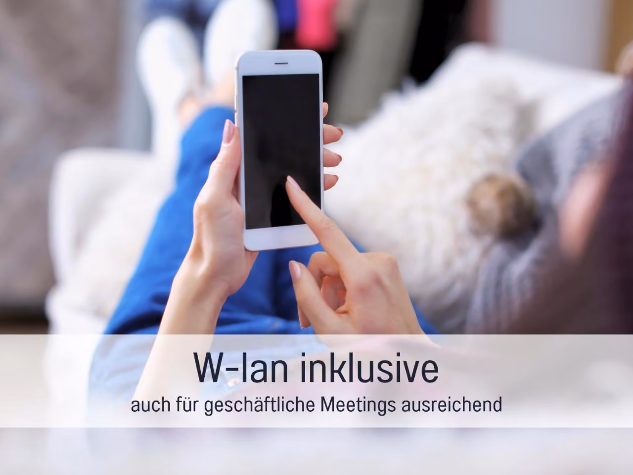Bild der Unterkunft