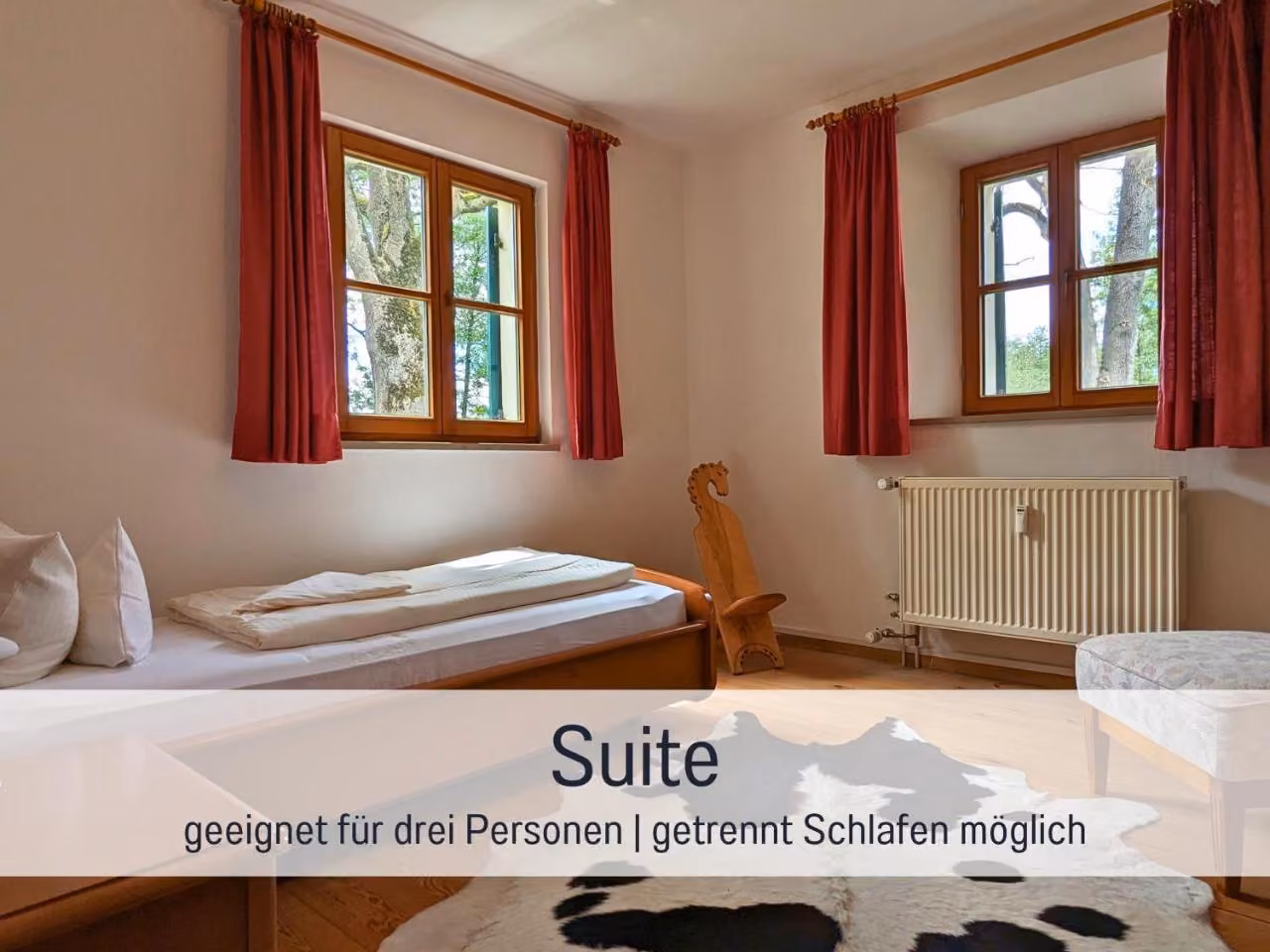 Bild der Unterkunft