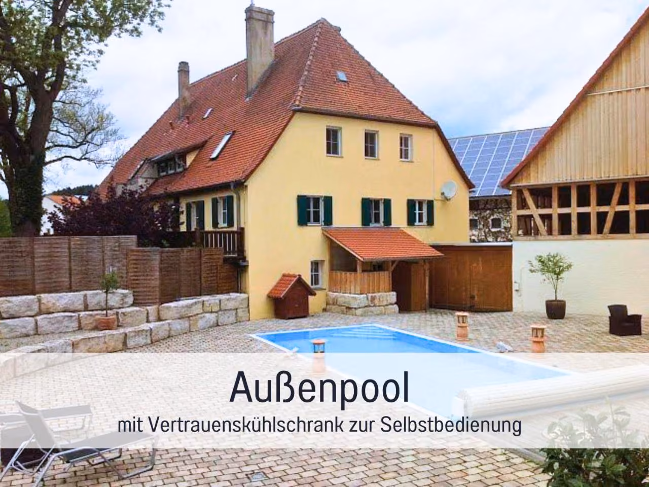 Bild der Unterkunft