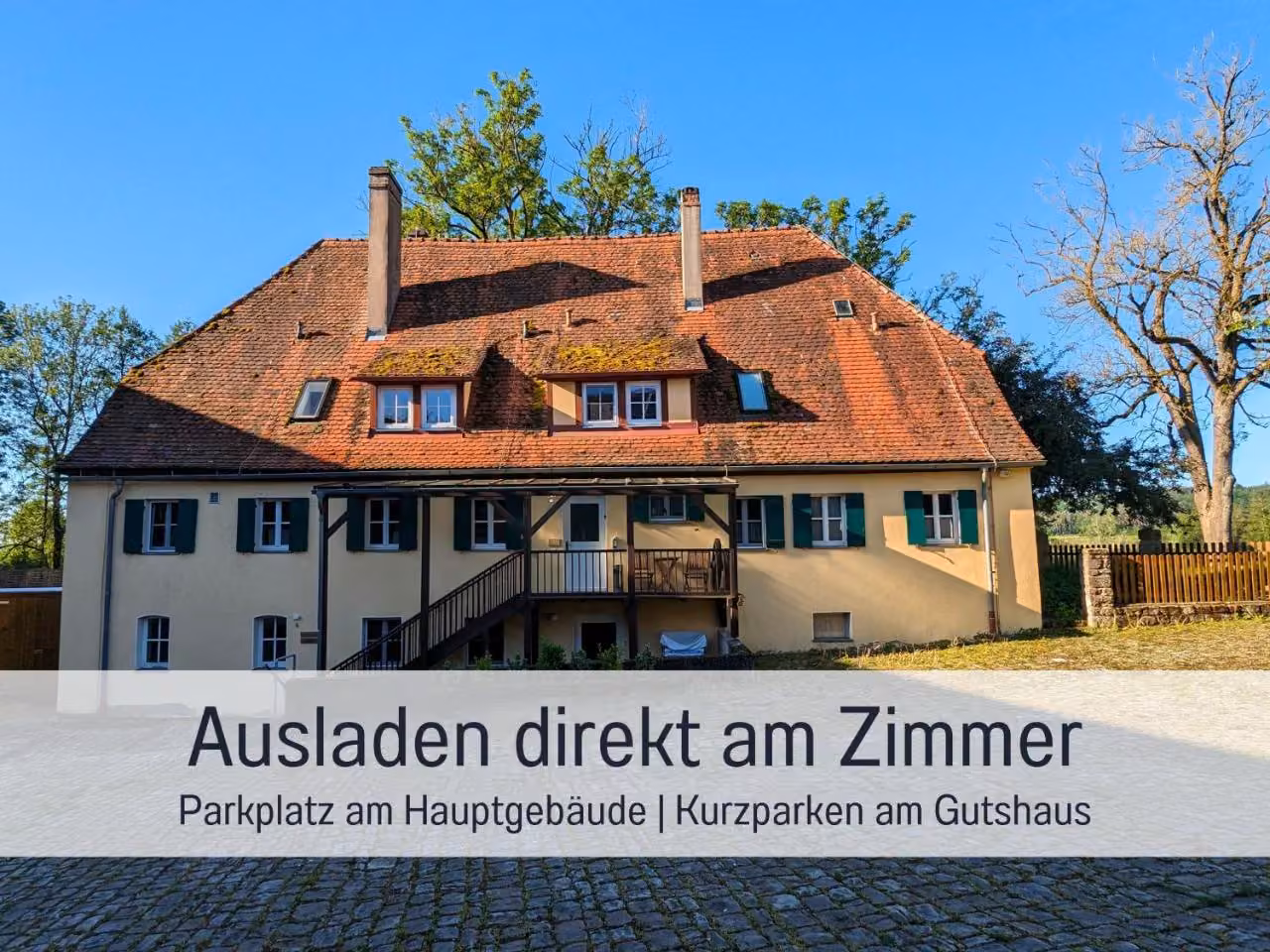 Bild der Unterkunft