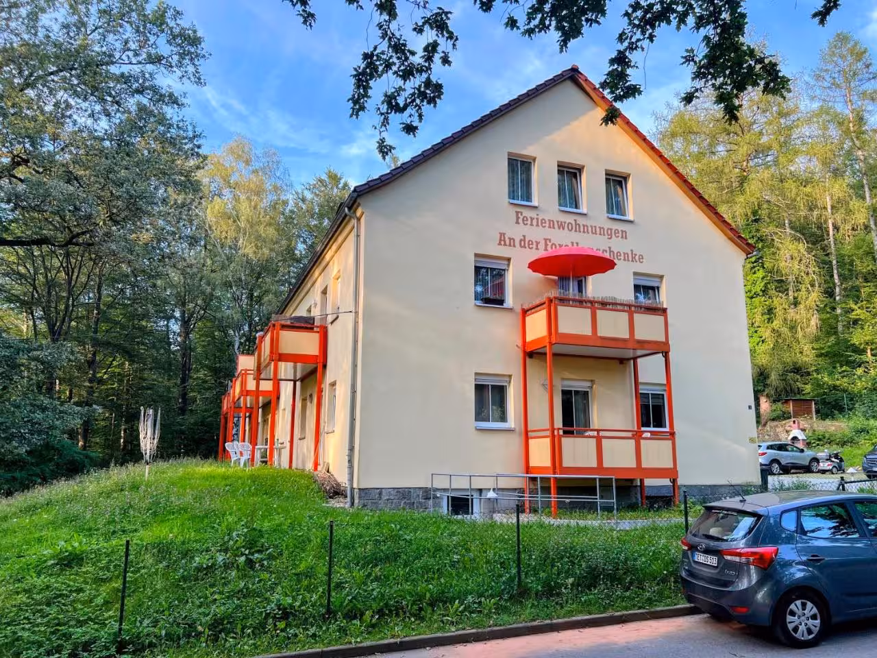 Bild der Unterkunft