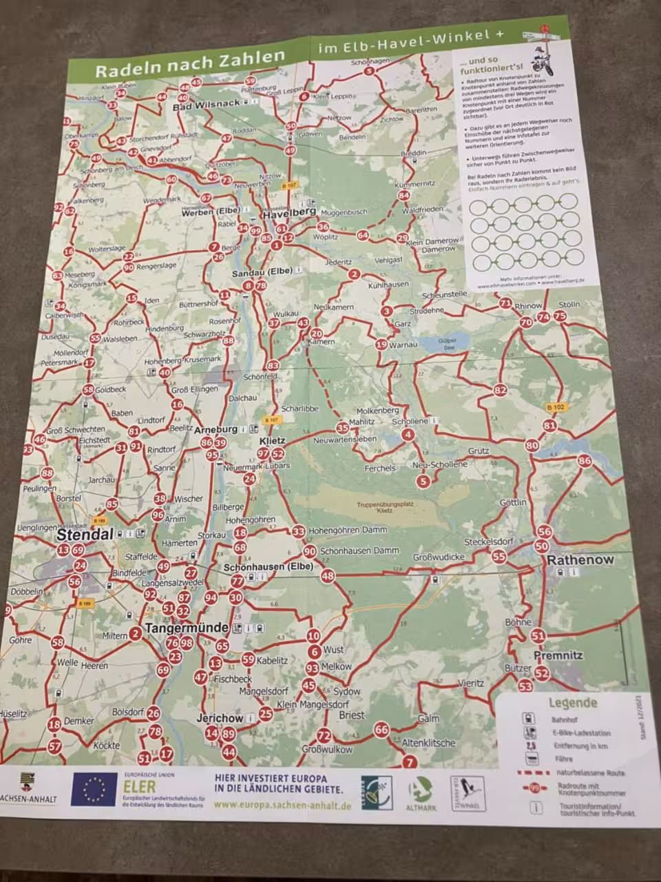 Bild der Unterkunft