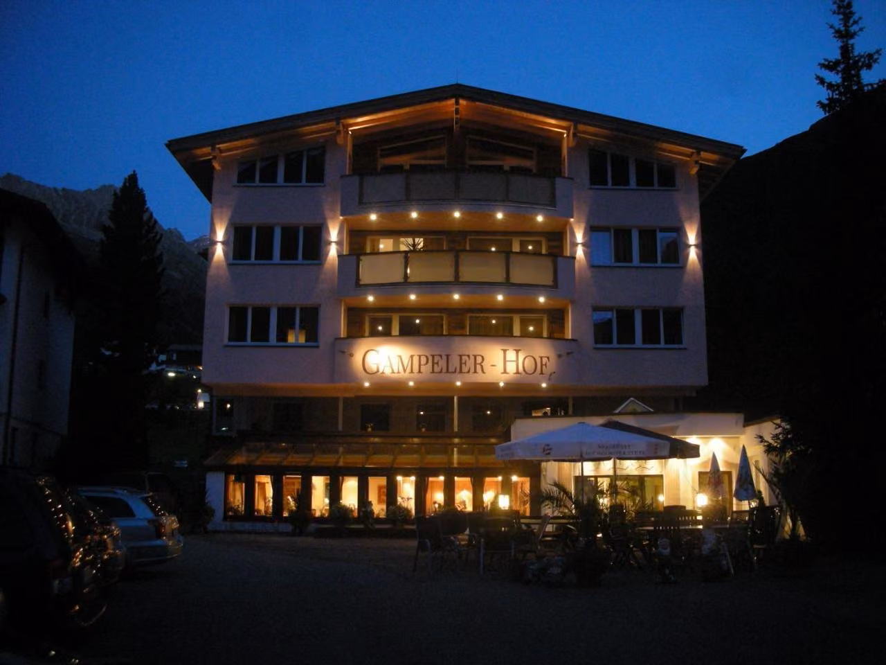 Bild der Unterkunft
