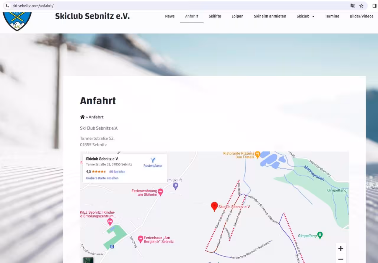 Bild der Unterkunft