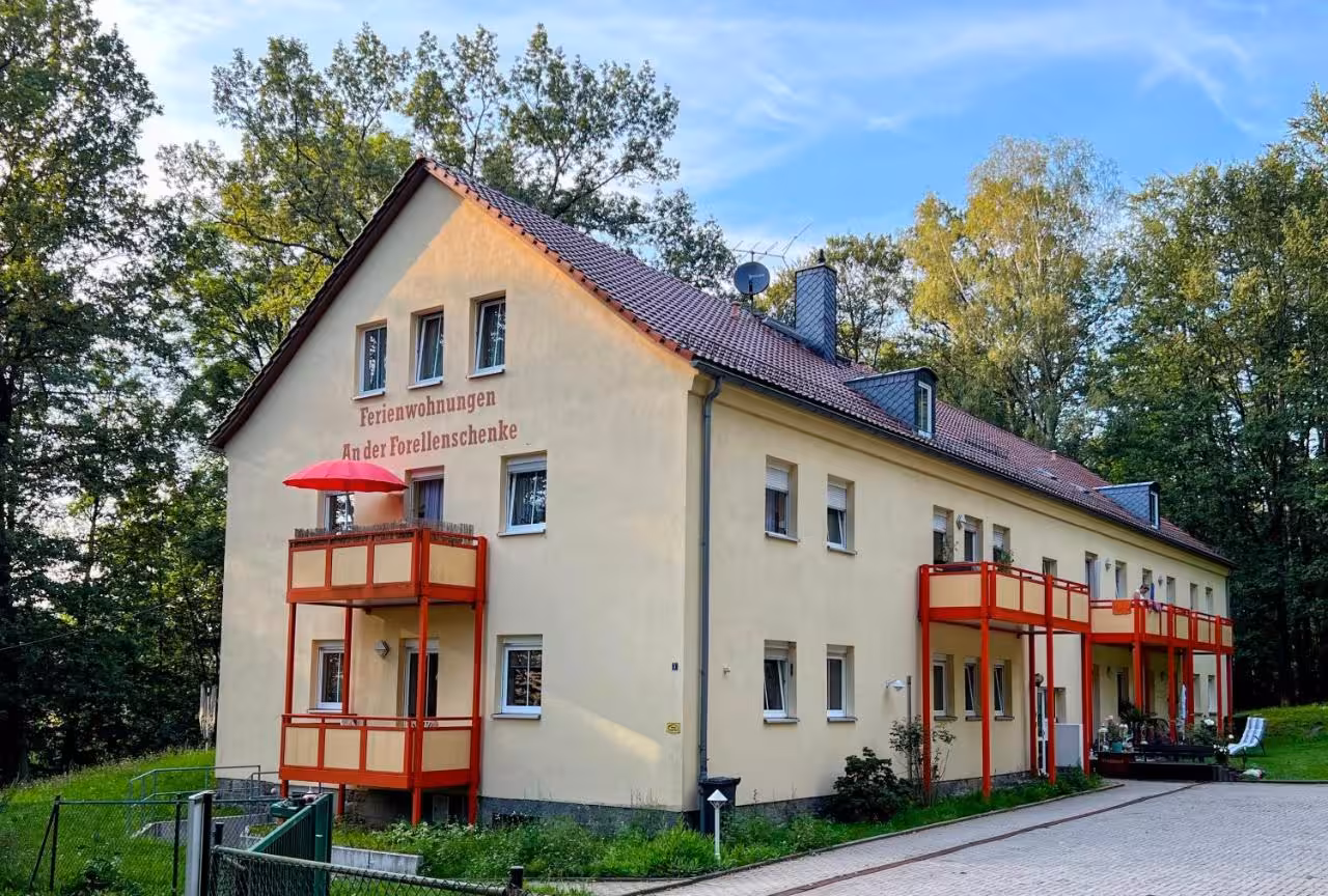 Bild der Unterkunft