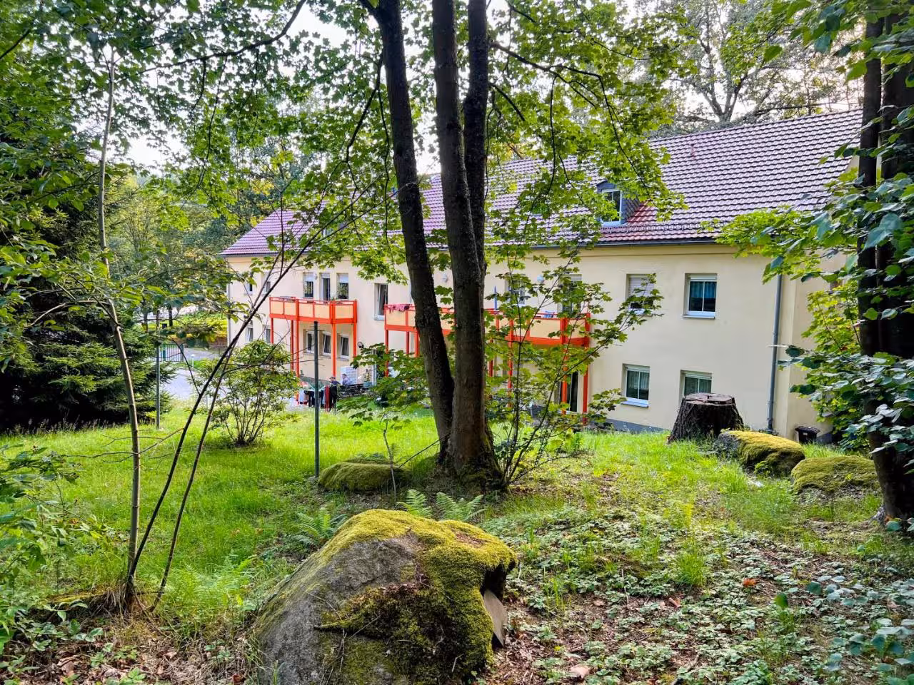Bild der Unterkunft