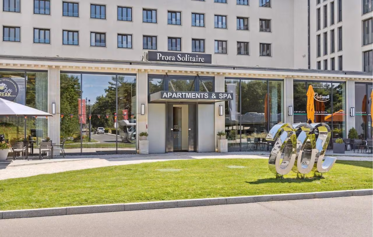 Bild der Unterkunft