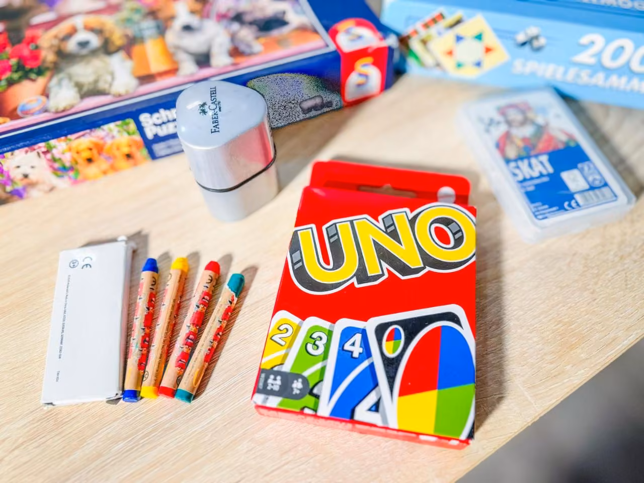 Bild der Unterkunft